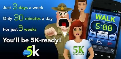 download Couch to 5K apk